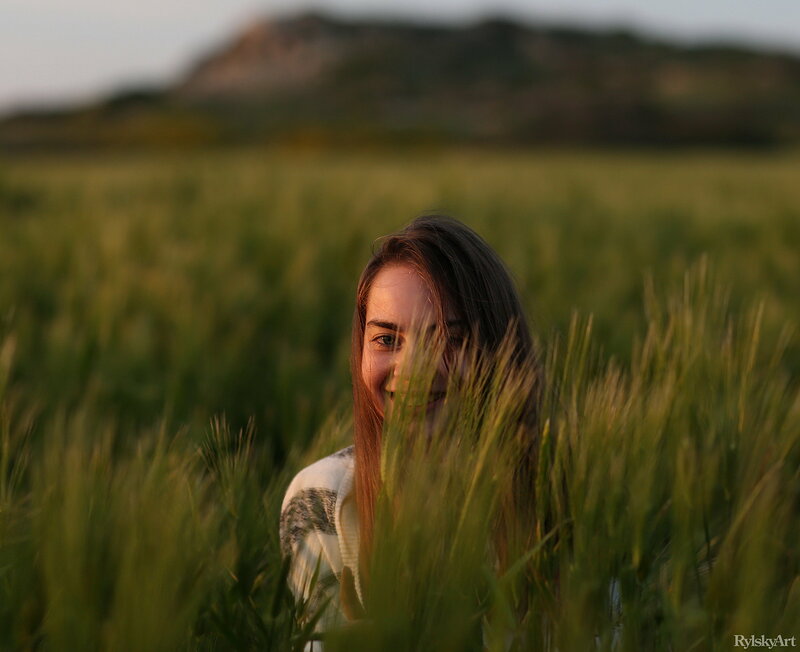 Оксюшенька, 24 года, 3 размер груди