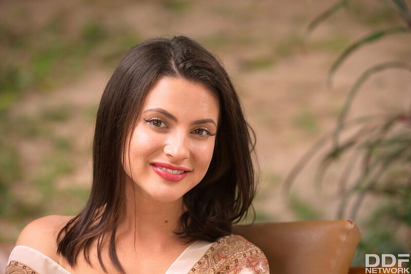 Вика, 24 года, 2 размер груди