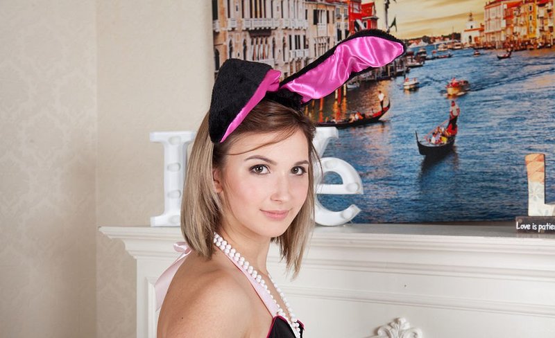 Дуня, 35 лет, 0 размер груди