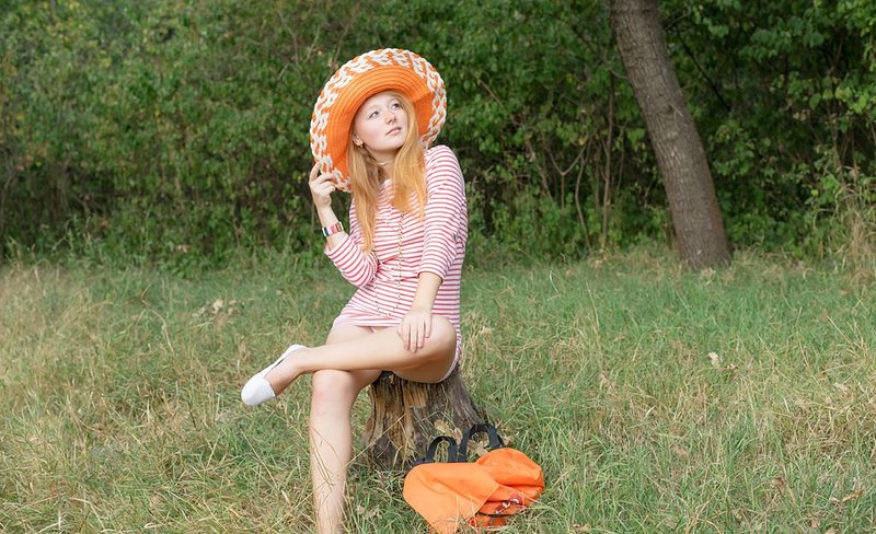 Наталья, 35 лет, 1 размер груди