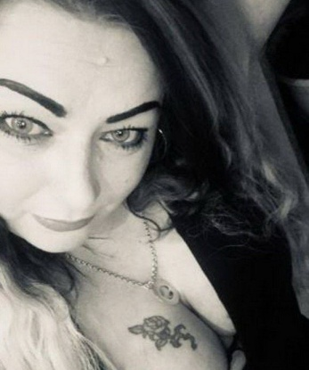 Илона, 30 лет, 3 размер груди