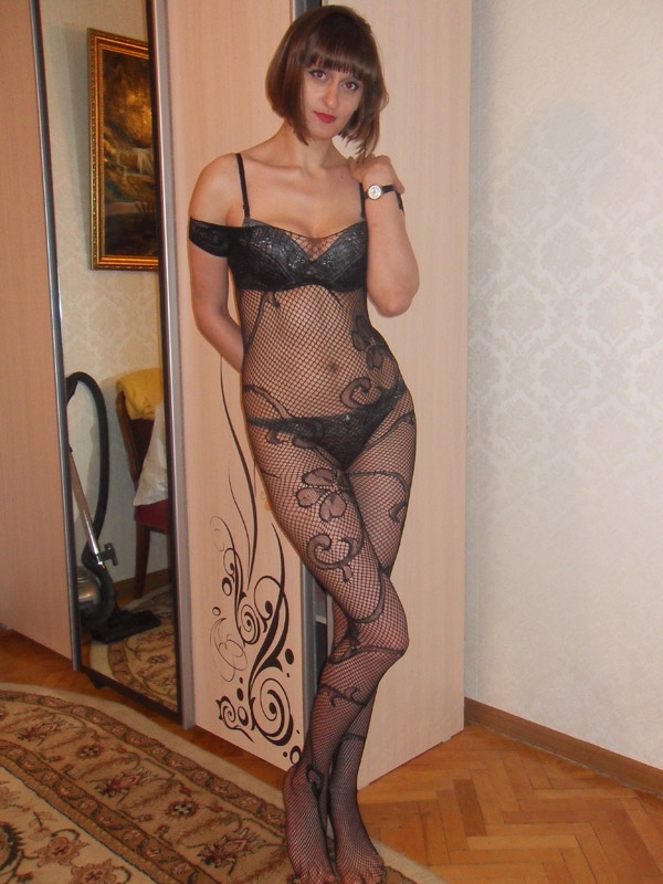 Евдокия, 27 лет, 3 размер груди